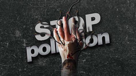 Image result for Stop Pollution