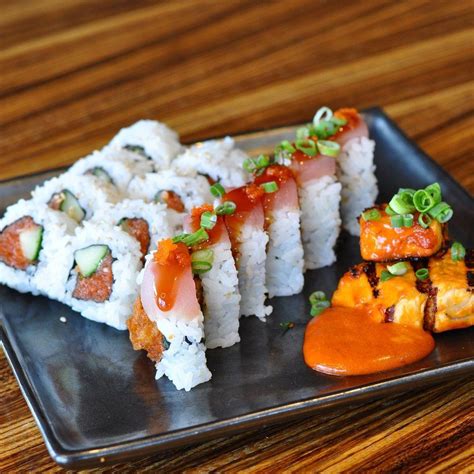 Mikuni | Elk Grove menus in Elk Grove, California, United States