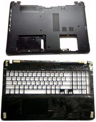 Amazon.in: Buy TechSonic Laptop Bottom Base and Touchpad trackpad ...