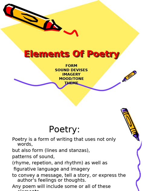 Image result for Introduction to Writing Poetry
