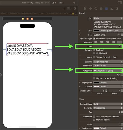 Image result for Swift 1.3 Tutorial Add Text Labels in Code