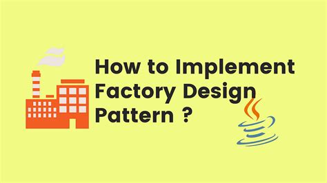 Image result for App Factory Pattern