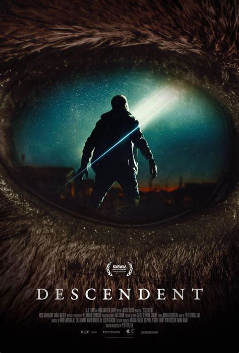 Descendent (2025) - FilmAffinity