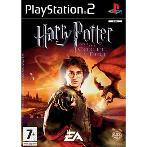 Harry Potter & The Goblet Of Fire - CeX (IN): - Buy, Sell, Donate