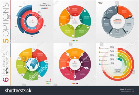 Step by Step Circle Process Template 的图像结果