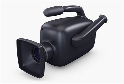 Cartoon Camera System 的图像结果