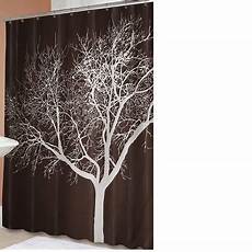 Tree Shower Curtain Chocolate by Tree Shower Curtain Chocolate Splash Home 174 Target Tree Shower Curtain Chocolate