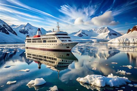 How to Get Arctic Circle Cruise: A Simple Guide - Richmond Mom