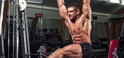 5 Exercises That Will Improve Your Deadlift