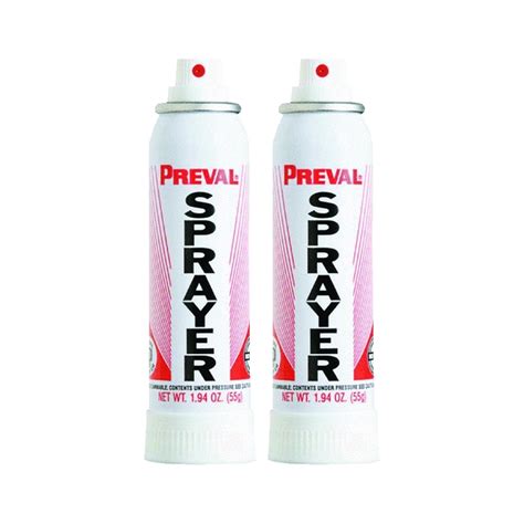 Power Unit for PREVAL Sprayer (2-Pack) : Amazon.in: Garden & Outdoors
