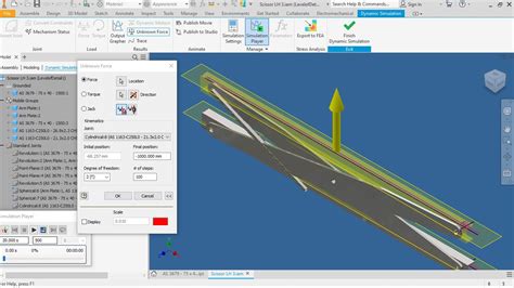 Image result for Autodesk Inventor Reaction Forces