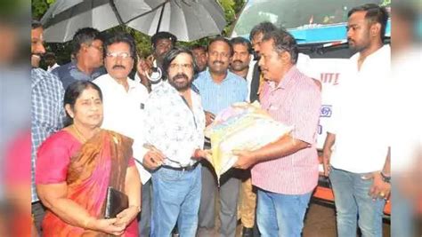 Kalappai Makkal Iyakkam,கலப்பை மக்கள் இயக்கம் சார்பில் 25 லட்சம் ...