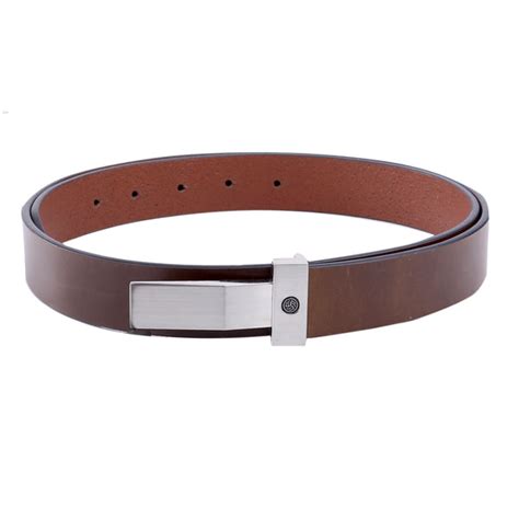 Belts for Men | Original Mens Leather Belts | Bacca Bucci