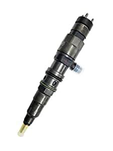 OEM DD15 Injector Freightliner Detroit Diesel Fuel DDE EA4600701387 ...