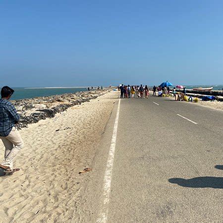 Dhanushkodi Beach Point (Rameswaram) - 2020 What to Know Before You Go ...