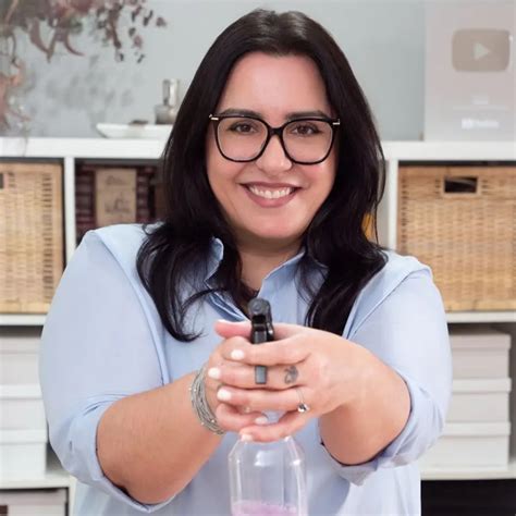 Cómo preparar los mejores limpiadores multiusos caseros con vinagre de ...