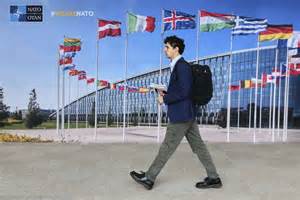 Trump floats dropping Spain from NATO alliance