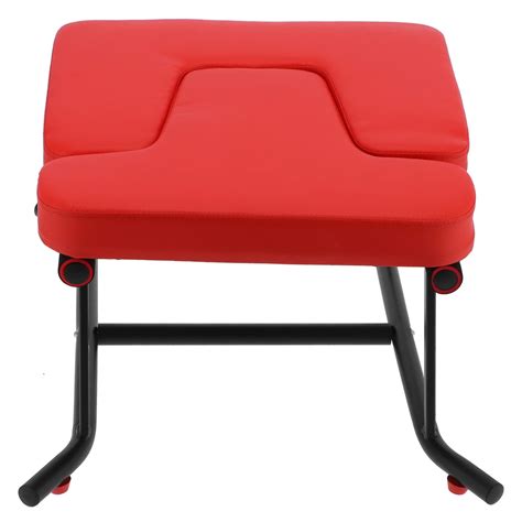 Buy AYNEFY Yoga Headstand Bench, Yoga Headstand Inversion Bench Body ...