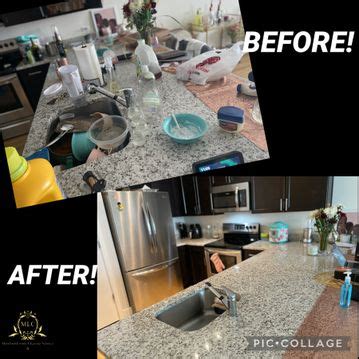 Residential Cleaning Company Baltimore | Housekeepers, Cleaners