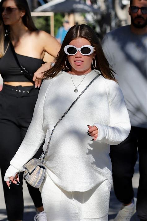 Chanel West Coast 2022