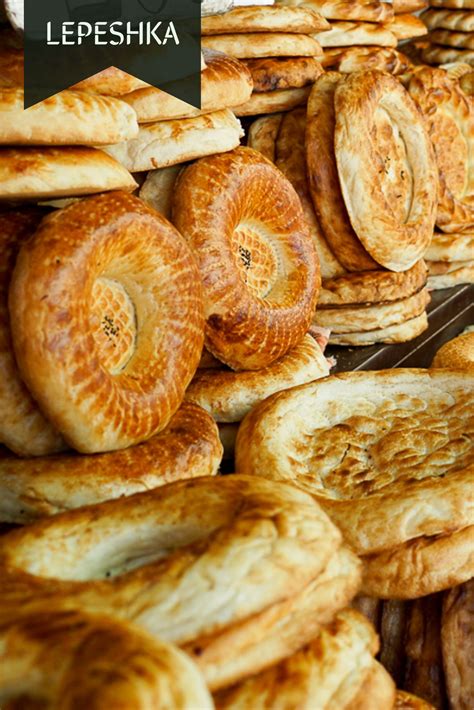 Central Asian Cuisine & Food - Kalpak Travel | Fair food recipes, Asian ...