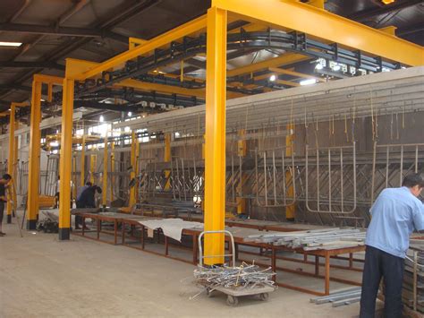 Image result for Powder Coating Line for Casing