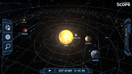 Image result for Planet Simulation