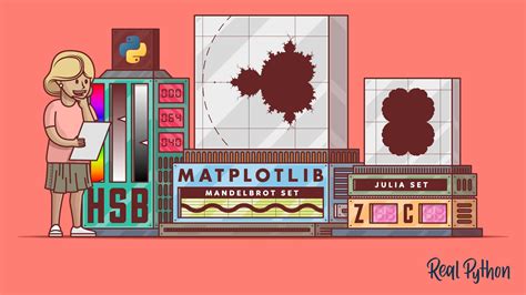 Image result for Python Data Visualization