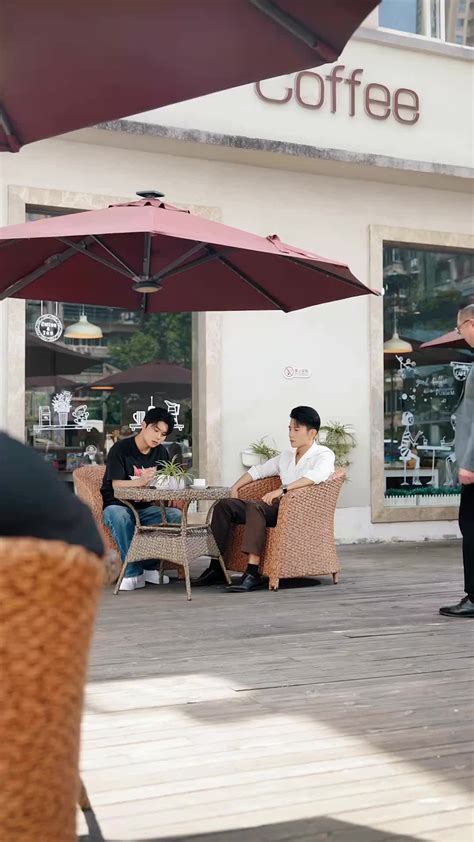 Quand le Destin Frappe l'Amour Épisode 40 : Triangle amoureux,Premier ...