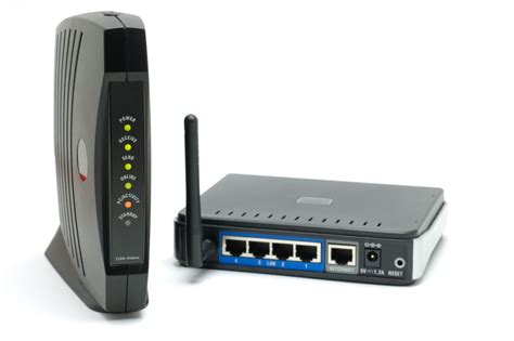 Image result for Setup Router without Modem