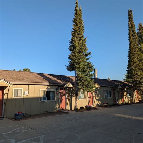 ALPINE MOTEL - 2026 Motel Reviews & Photos (West Yellowstone) - Tripadvisor