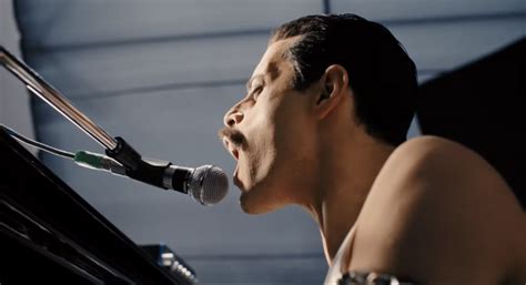Watch the Brand New Trailer for Bohemian Rhapsody, the Long-Awaited ...