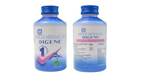 Digene खाने वाले तुरंत रुक जाए. Unsafe हुआ घोषित, तुरंत वापस लेने का ...