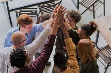 How to Acknowledge Others 的图像结果