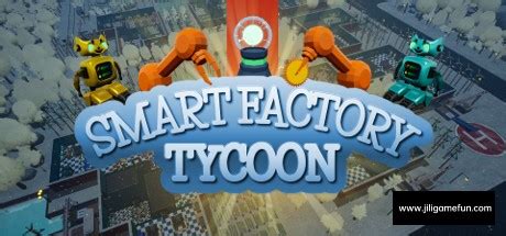 《超智能工厂大亨 Smart Factory Tycoon》中文版百度云迅雷下载v1.08|容量551MB|官方简体中文|支持键盘.鼠标 – ...