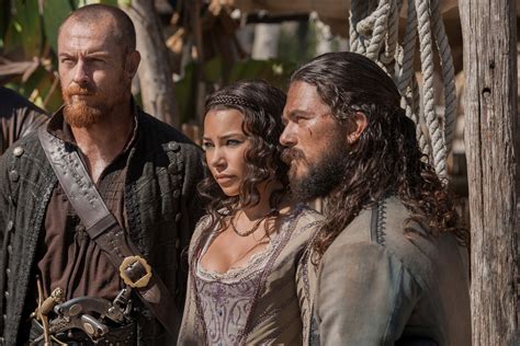 Luke Arnold Black Sails Come Down To @supanovaexpo Melbourne, Get Your