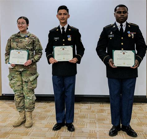 Army Medics Receive Medical Laboratory Technician certification | Article | The United States Army