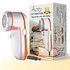 Buy AM AY NOVA Lint Remover For Clothes & Fabric Shaver For Woolen ...