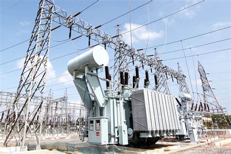 Image result for Transformer Installation