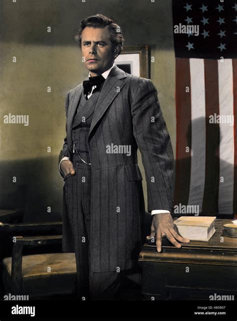 Der Richter von Colorado, (THE MAN FROM COLORADO) USA 1948, Regie ...