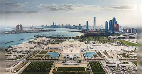 No quarantine in Abu Dhabi for fully-vaccinated international ...