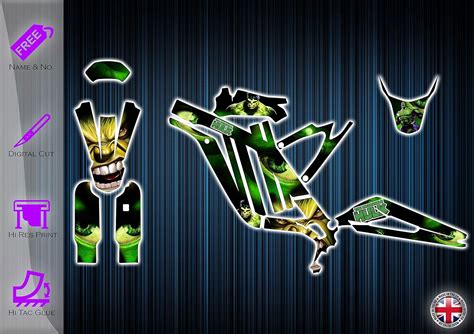 Sticker FX Graphics Buy Sur-Ron Sticker Kit Online India | Ubuy