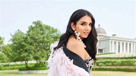 Masoom Minawala Redefines Luxe Living At Raffles Udaipur