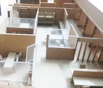 DESIGNING A CEPT OUTREACH OFFICE | CEPT - Portfolio