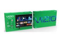 Vizio D32H-J09 Specifications