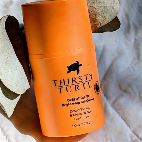Thirsty Turtl | First Nations Beauty Brand | Skincare