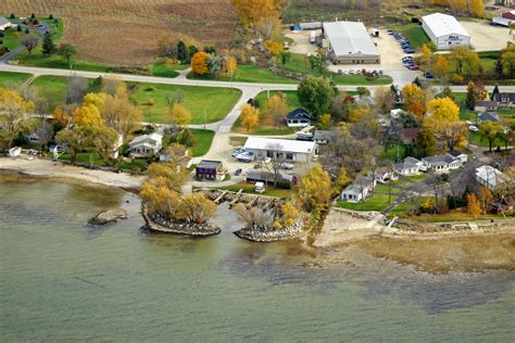 All Season Marina in New Franken, WI, United States - Marina Reviews ...