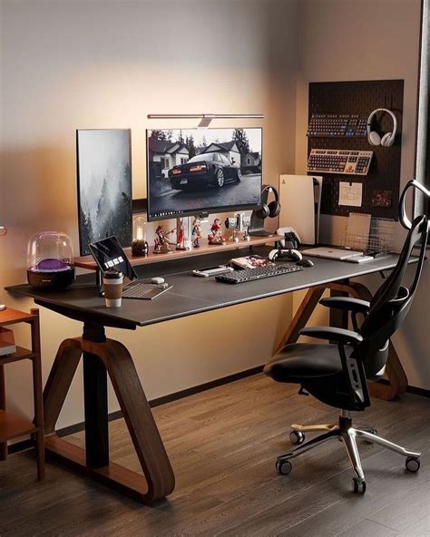 Image result for Amazing Computer Setup