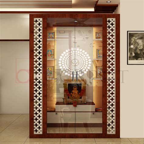 Pooja Room