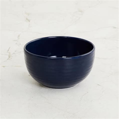 Buy Colour Connect Textured Katori Bowl from Home Centre at just INR 149.0
